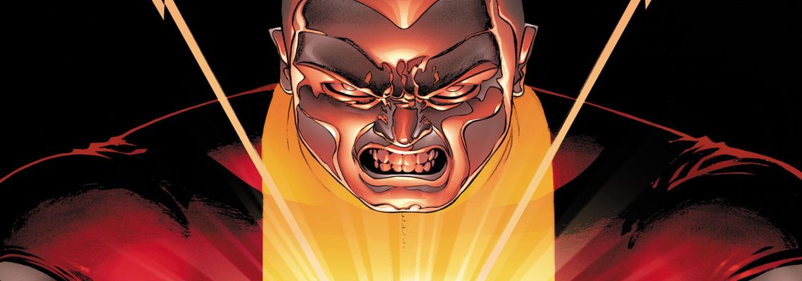 Cover Astonishing X-Men Motion Comics