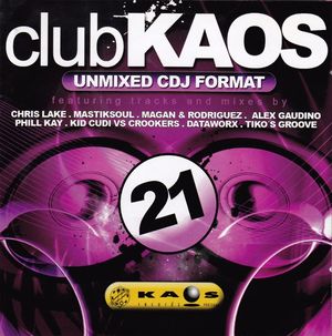 Club Kaos 21