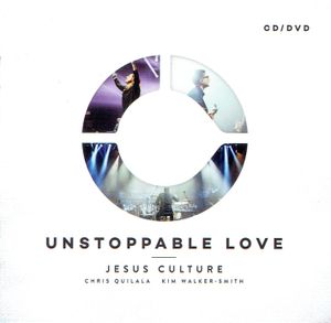 Unstoppable Love