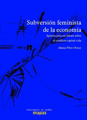 Subversion feminista de la economia