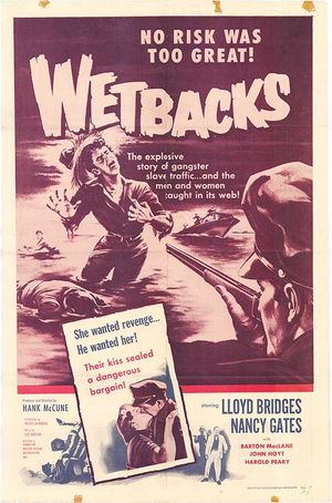 Wetbacks