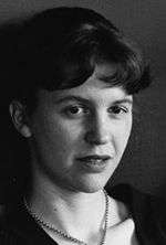 Sylvia Plath