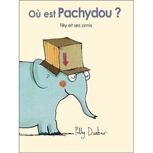 Où est Pachydou ?