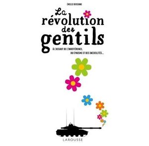 La révolution des gentils