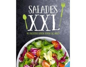 Salades XXL