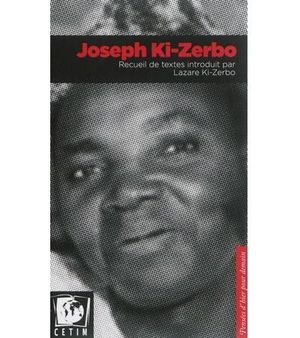 Joseph Ki-Zerbo