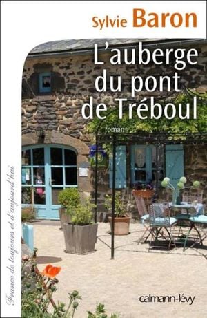 L'Auberge du pont de Tréboul