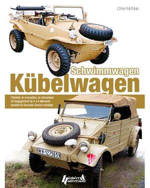 Kubelwagen Schwimmwagen