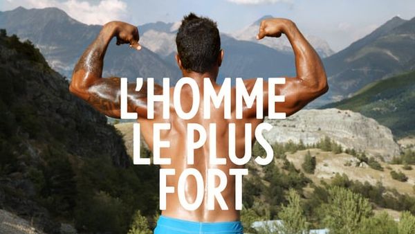 L'homme le plus fort