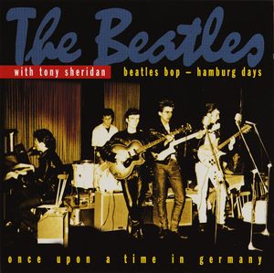 Beatles Bop – Hamburg Days