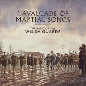 Cavalcade of Martial Songs