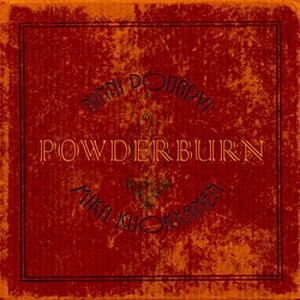 Powderburn