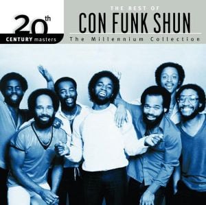 20th Century Masters: The Millennium Collection: The Best of Con Funk Shun