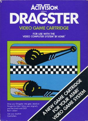 Dragster