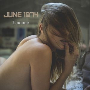 Undone (Single)