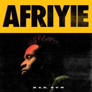 Afriyie