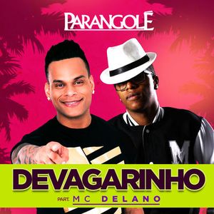 Devagarinho (Single)