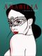 Nue sous le masque - Amabilia, tome 1