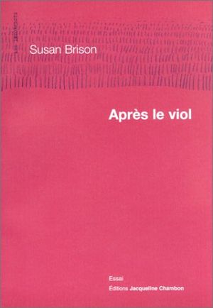 Après le viol