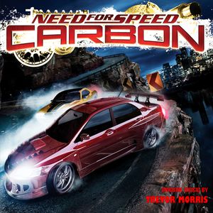 Need for Speed: Carbon [Original EA™ Score] (OST)