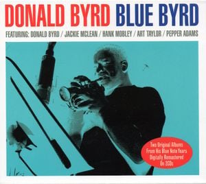 Blue Byrd