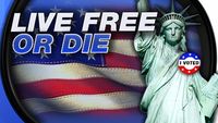 Live Free or Die