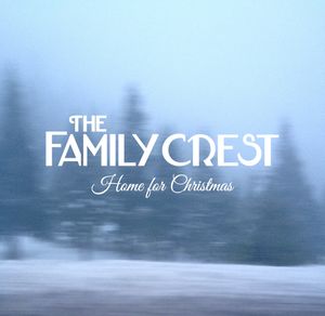 Home for Christmas (Single)