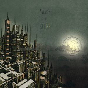 Awake in Sleep (EP)