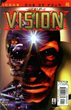 The Vision (2002)