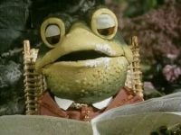 Mr. Toad of 'The Times'