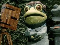 Toad: Film Maker