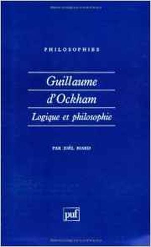 Guillaume d'Ockham