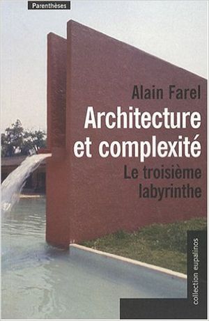 Architecture et complexité