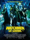 Affiche Watchmen - Les Gardiens