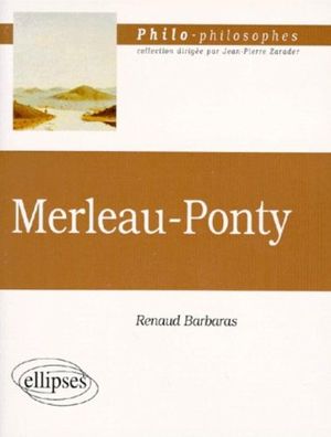 Merleau-Ponty