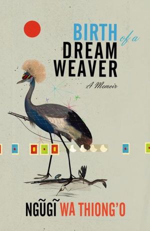 Birth of a Dream Weaver