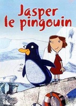 Jasper le Pingouin
