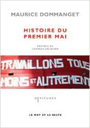 Histoire du Premier Mai