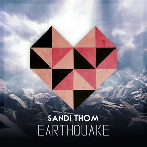 Earthquake (Single)