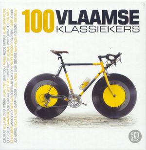 100 Vlaamse klassiekers