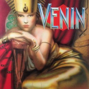 Venin (EP)