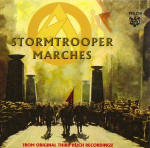 Stormtrooper Marches