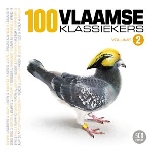 100 Vlaamse klassiekers, Volume 2