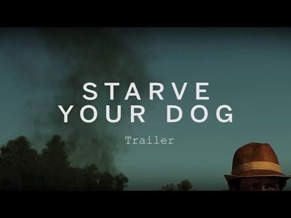 Starve your Dog