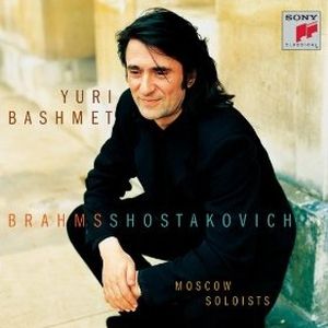 Brahms / Shostakovich