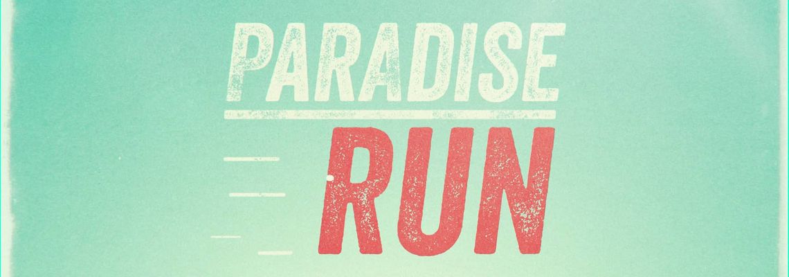 Cover Paradise Run