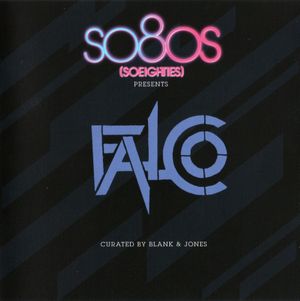 So80s (SoEighties) Presents Falco