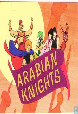 Arabian Knights