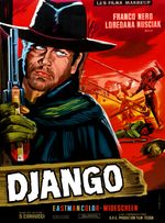 Affiche Django