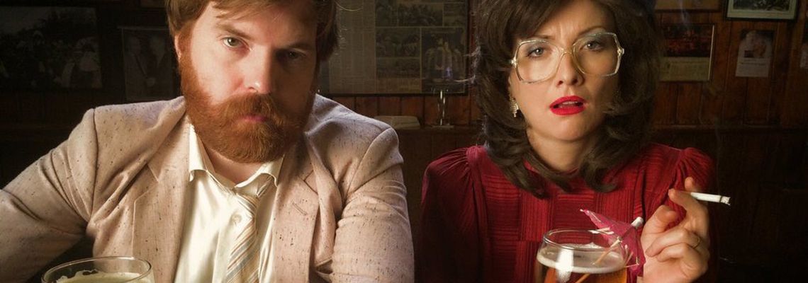 Cover Bridget and Eamon